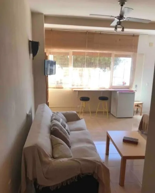 Apartamentos Real 81 Estepona Apartment