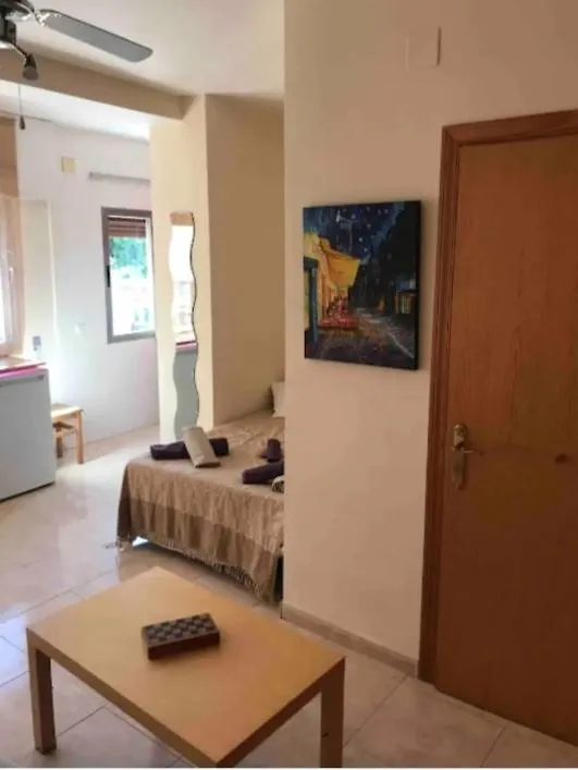 Apartamentos Real 81 Estepona 0*,  Spain