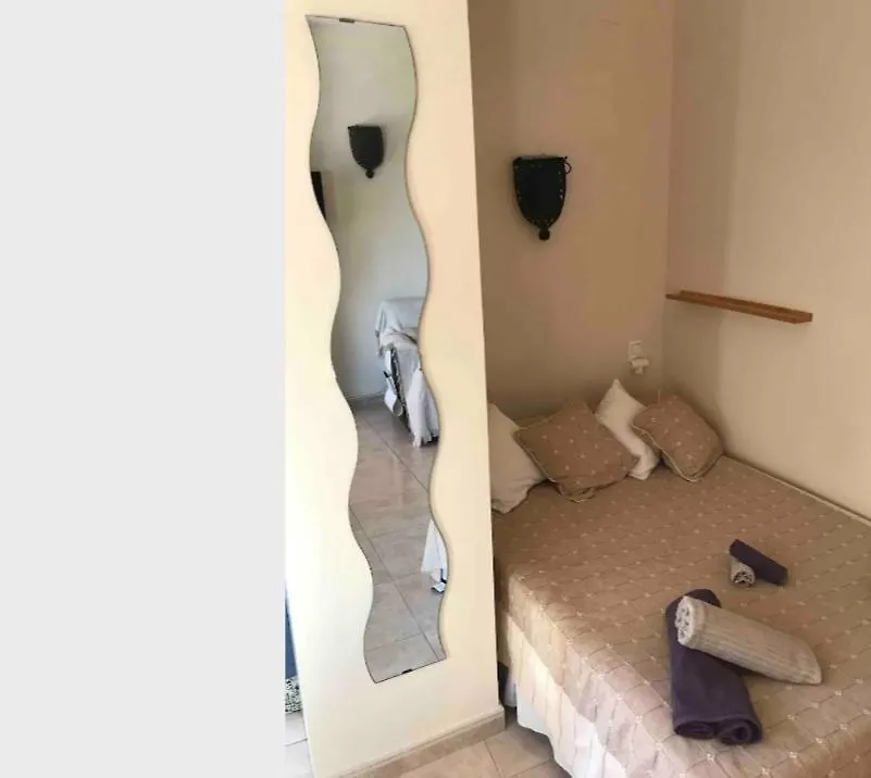 Apartamentos Real 81 Estepona