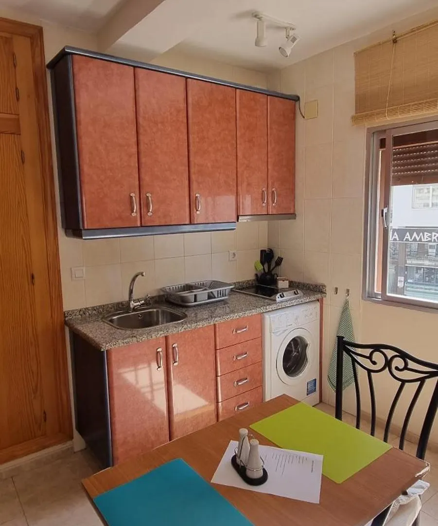 Apartamentos Real 81 Estepona Apartment