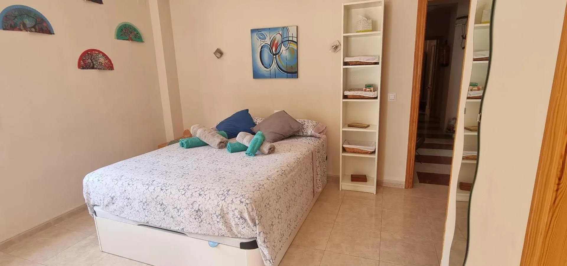 Apartamentos Real 81 Estepona