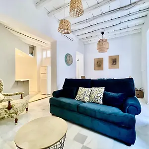San Lorenzo - Apartment