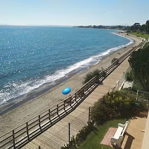  Apartment Casa Cachita 2-confortable Estudio A Pie De Playa Spain
