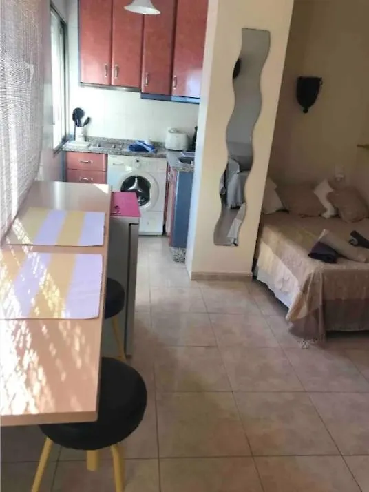 Apartment Apartamentos Real 81 Estepona