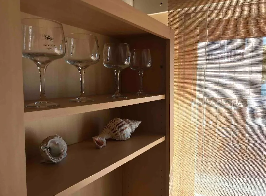 Apartamentos Real 81 Estepona Španělsko