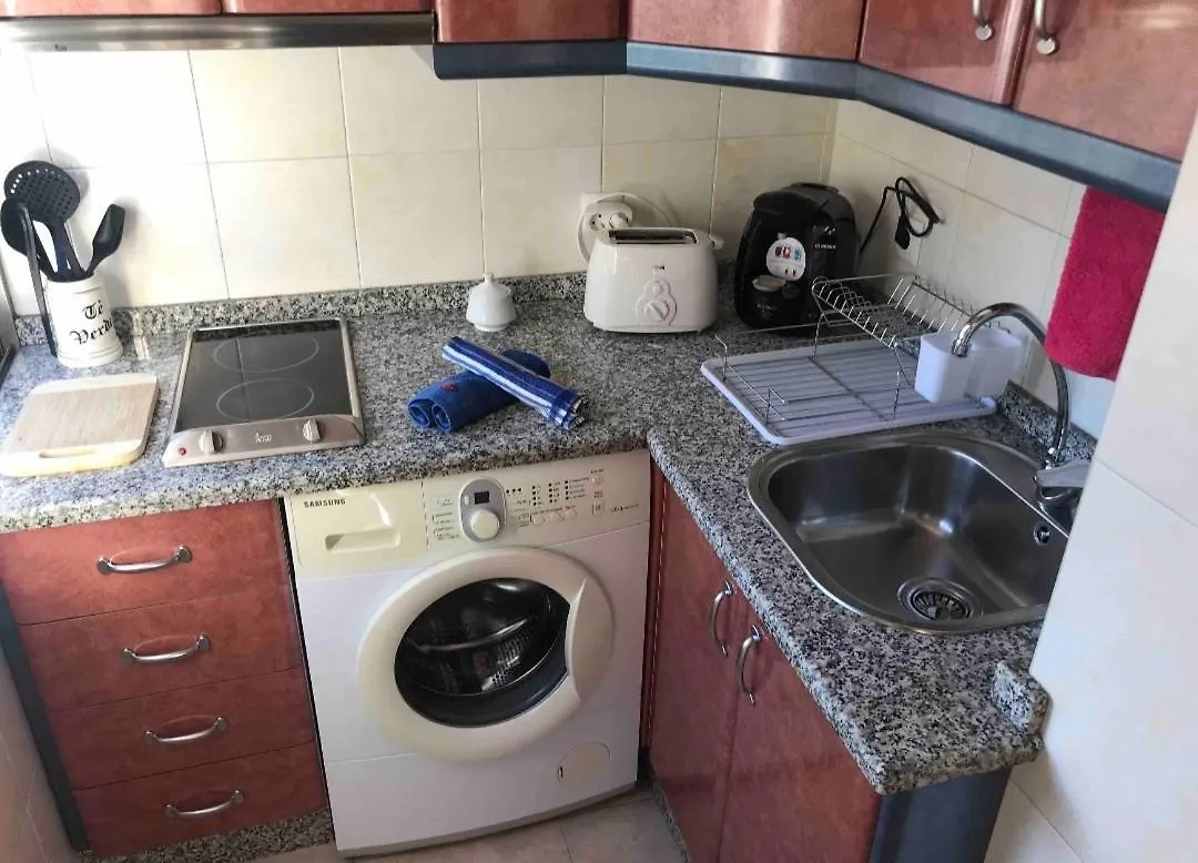 Apartamentos Real 81 Estepona España