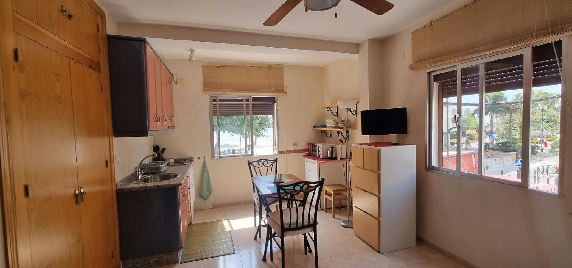 Apartamentos Real 81 Estepona